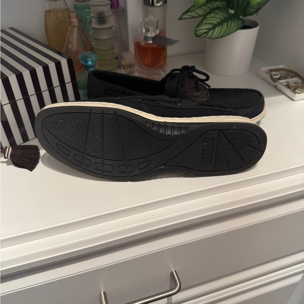 Sperry Boat Shoes View 2